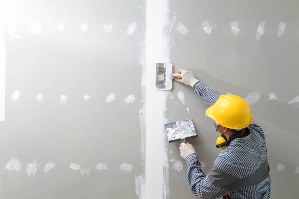 Trusted Junction City, CA Drywall & Painting Services Experts